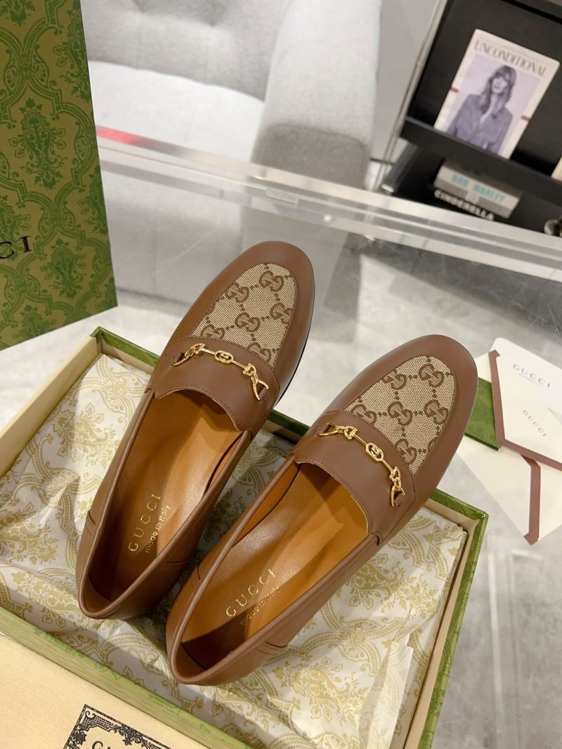 Gucci Business Shoes